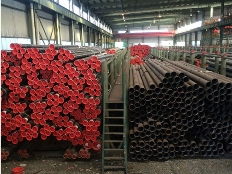 安远12crmo化肥专用管